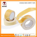 China Supplier High Quality Fabric Carpet Double Sided Tape